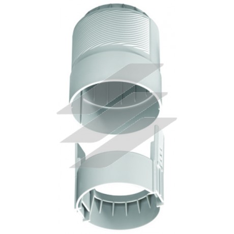 Комплект LMK 76 для монтажу світильників у BTronicхL Drillboх, Spelsberg